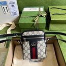 Bolsa Gucci Ophidia small shoulder