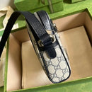 Bolsa Gucci Ophidia small shoulder