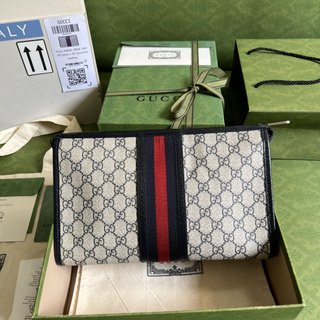 Bolsa Gucci Meo Vintage