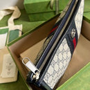 Bolsa Gucci Meo Vintage