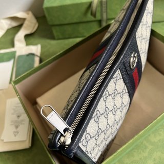 Bolsa Gucci Meo Vintage