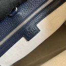 Bolsa Gucci tote Interlocking