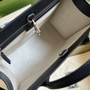 Bolsa Gucci tote Interlocking