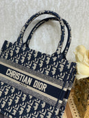 Bolsa Dior SMALL BOOK TOTE