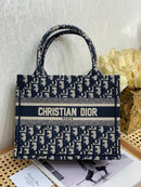 Bolsa Dior SMALL BOOK TOTE