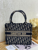 Bolsa Dior SMALL BOOK TOTE