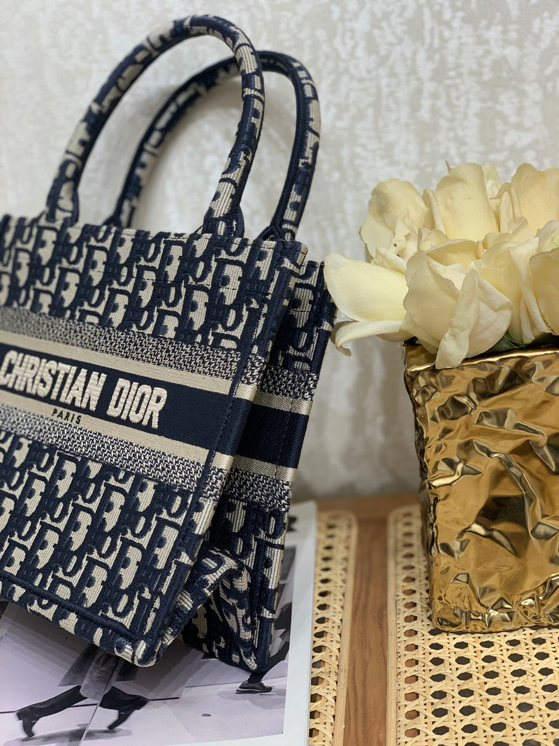 Bolsa Dior SMALL BOOK TOTE