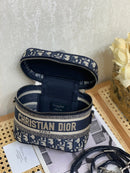 Bolsa DIORTRAVEL VANITY