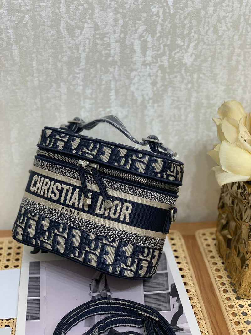 Bolsa DIORTRAVEL VANITY