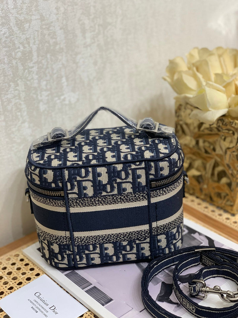 Bolsa DIORTRAVEL VANITY