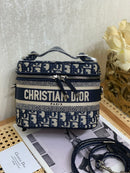 Bolsa DIORTRAVEL VANITY