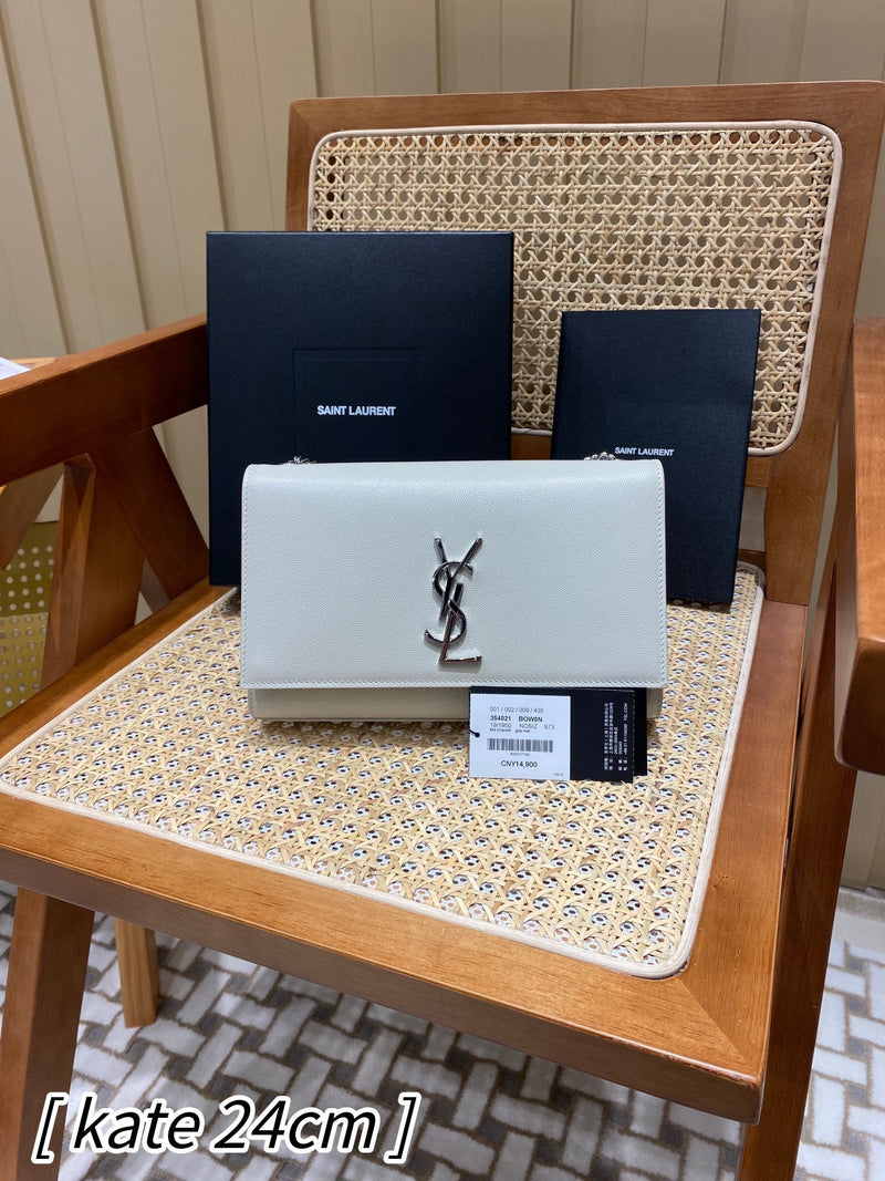 Bolsa YSL KATE 24CM