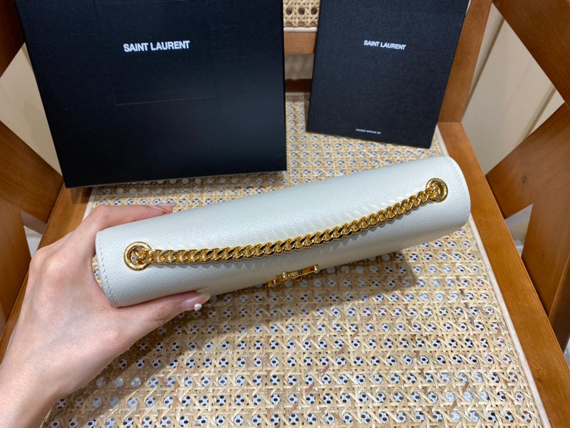 Bolsa YSL Kate 24cm