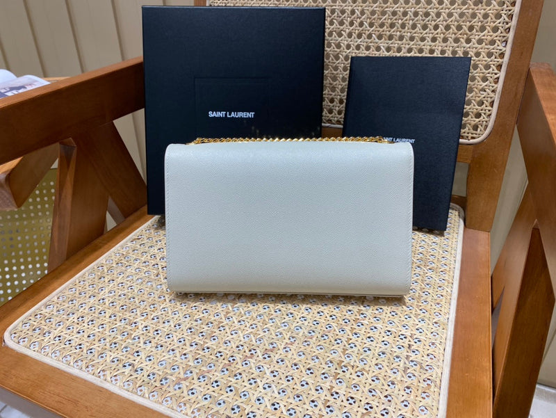 Bolsa YSL Kate 24cm