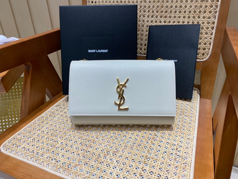 Bolsa YSL Kate 24cm