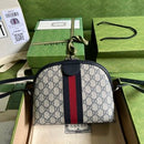 Bolsa Gucci Meo Vintage