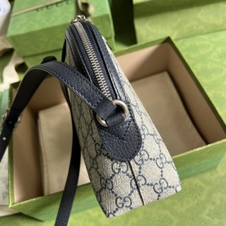 Bolsa Gucci Meo Vintage