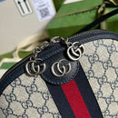 Bolsa Gucci Meo Vintage