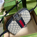 Bolsa Gucci Meo Vintage