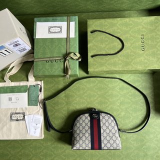Bolsa Gucci Meo Vintage