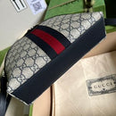 Bolsa Gucci Meo Vintage