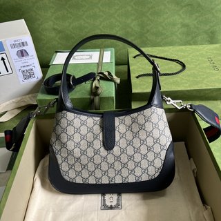 Bolsa Gucci Jackie 1961