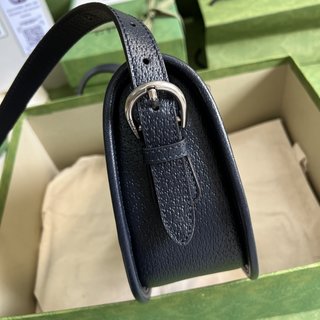 Bolsa Gucci meo vintage