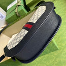 Bolsa Gucci meo vintage