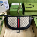 Bolsa Gucci meo vintage