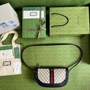 Bolsa Gucci meo vintage