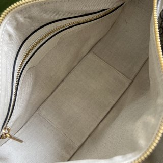 Bolsa Gucci meo vintage