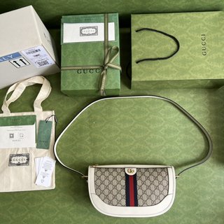 Bolsa Gucci meo vintage