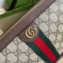 Bolsa Gucci meo vintage