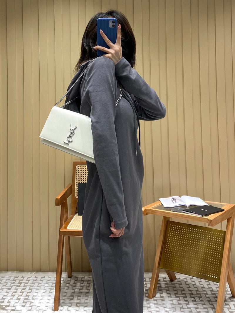 Bolsa YSL KATE 24CM