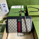 Bolsa Gucci OPHIDIA SMALL SHOULDER
