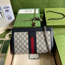Bolsa Gucci OPHIDIA SMALL SHOULDER