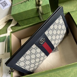 Bolsa Gucci OPHIDIA SMALL SHOULDER