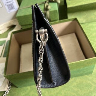 Bolsa Gucci OPHIDIA SMALL SHOULDER