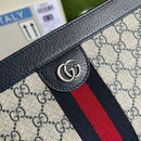 Bolsa Gucci OPHIDIA SMALL SHOULDER