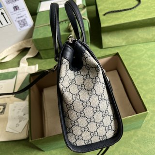Bolsa Gucci Ophidia