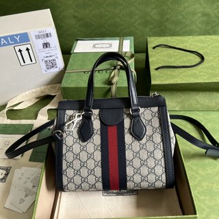 Bolsa Gucci Ophidia