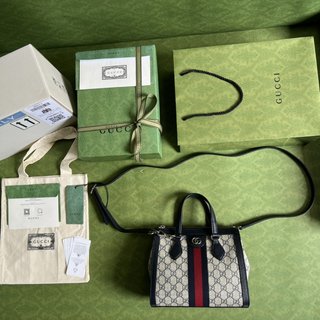 Bolsa Gucci Ophidia