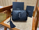 Bolsa YSL LOU 23CM