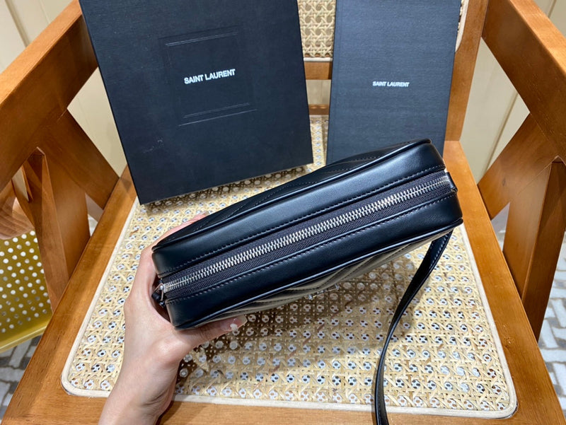 Bolsa YSL LOU 23CM
