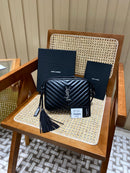Bolsa YSL LOU 23CM