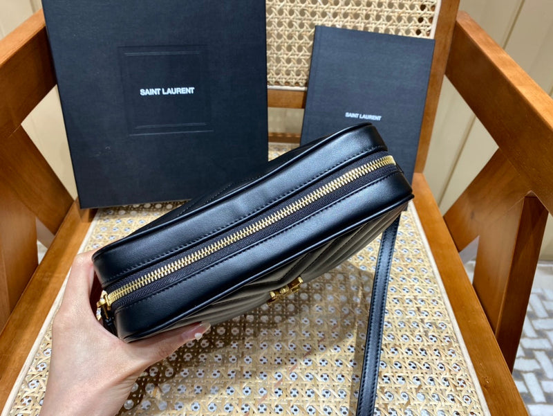 Bolsa YSL LOU 23CM