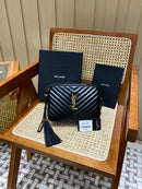 Bolsa YSL LOU 23CM