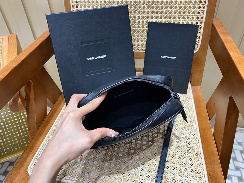 Bolsa YSL LOU 23CM