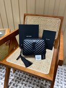 Bolsa YSL LOU 23CM
