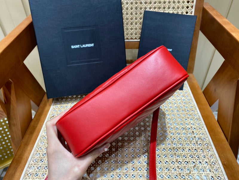 Bolsa YSL LOU 23CM